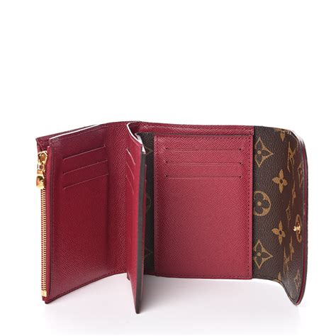 lv ariane wallet